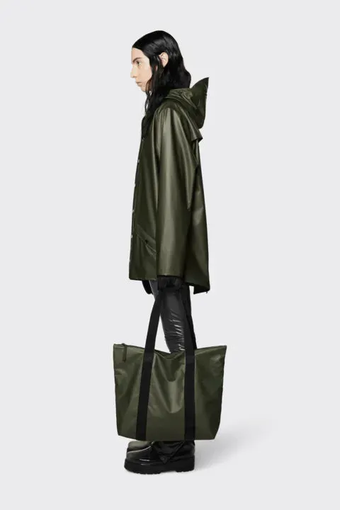 Tote Bag Rush Evergreen