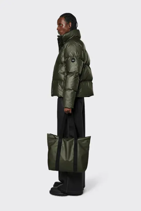 Tote Bag Rush Evergreen