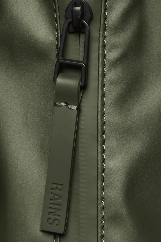 Tote Bag Rush Evergreen