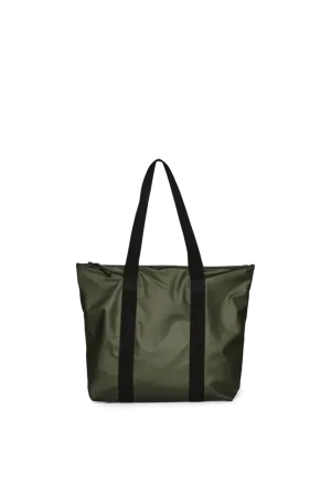Tote Bag Rush Evergreen