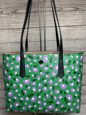 Tote Designer By Kate Spade  Size: Medium