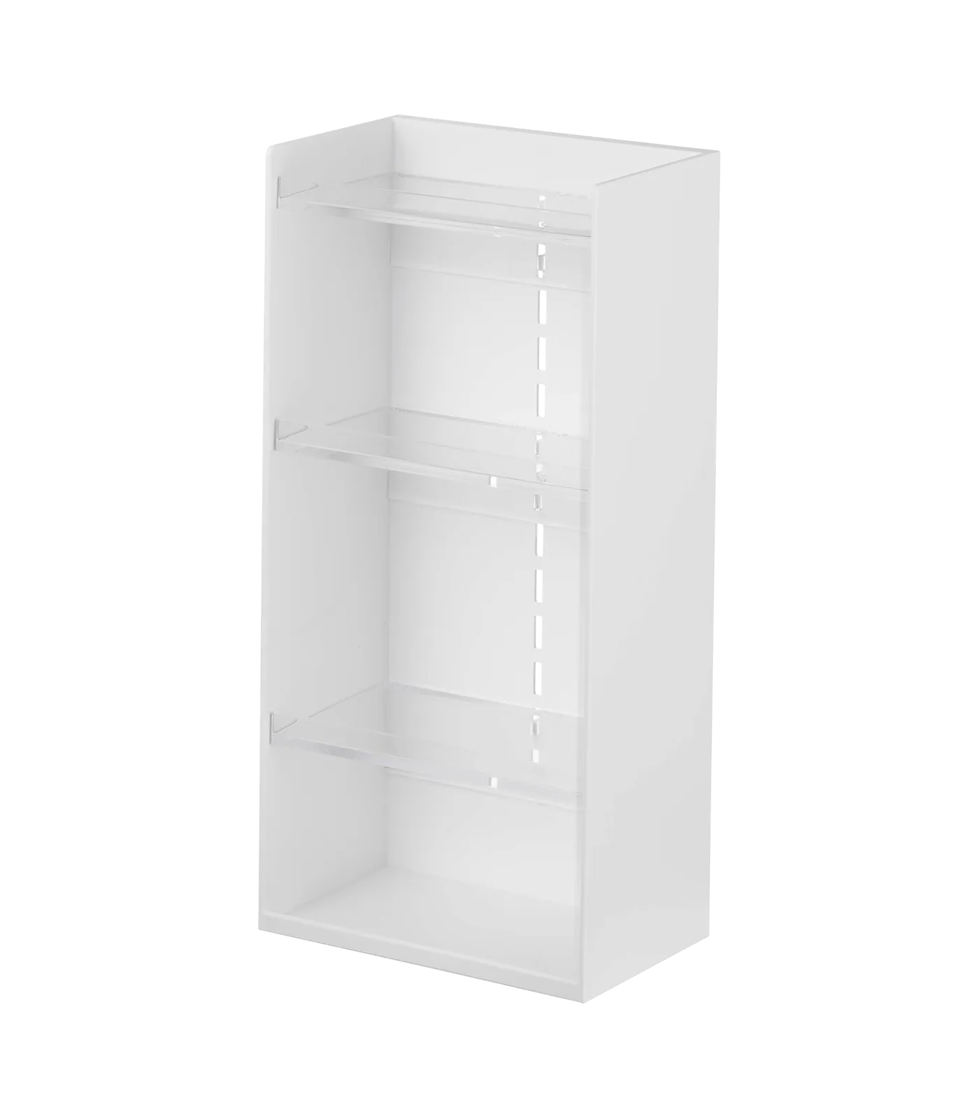 Tower Make Up Storage