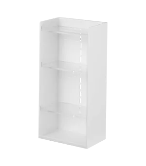 Tower Make Up Storage