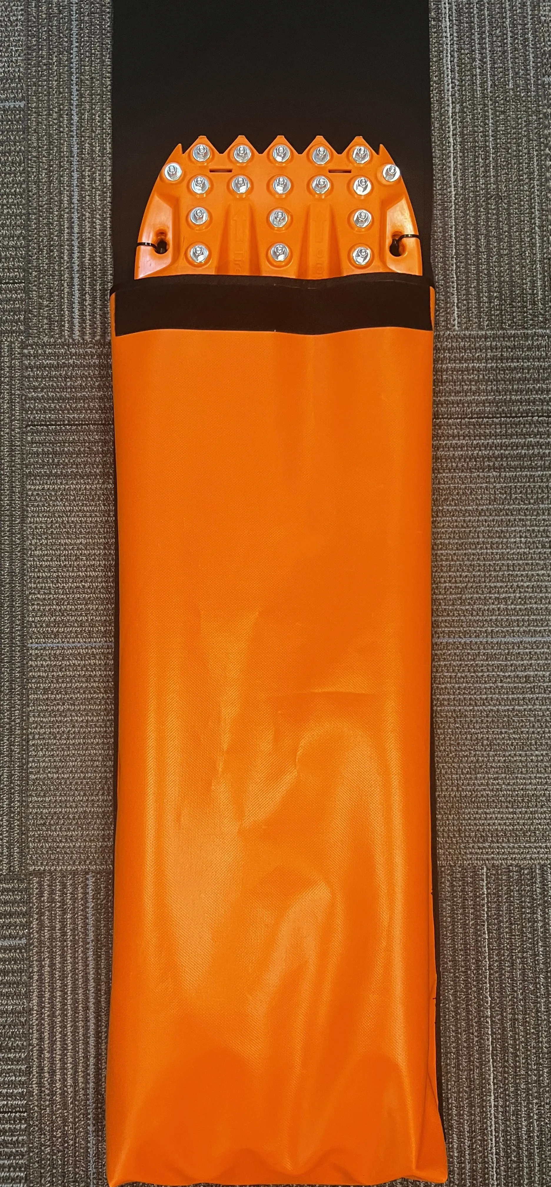 Traction Recovery Board Storage Bag