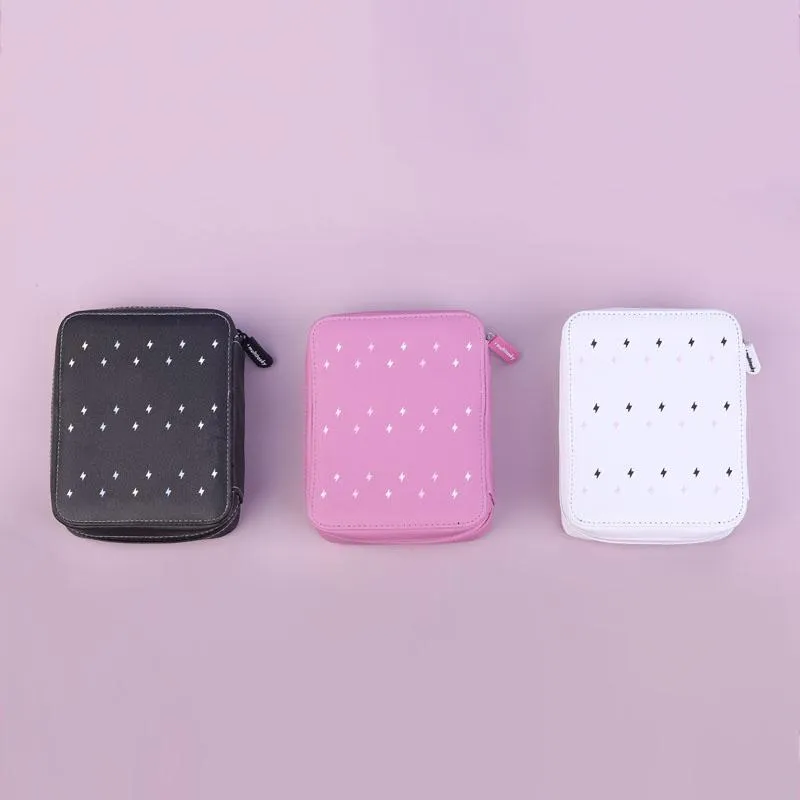 Travel Cord Organizer Pouch by Multitasky