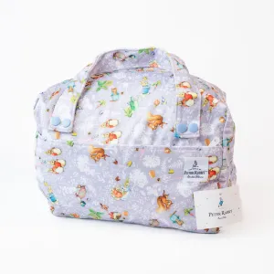 Travel Pod | Peter Rabbit in Spring
