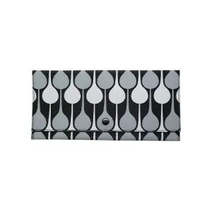 Travel Wallet Cool Blk Drops