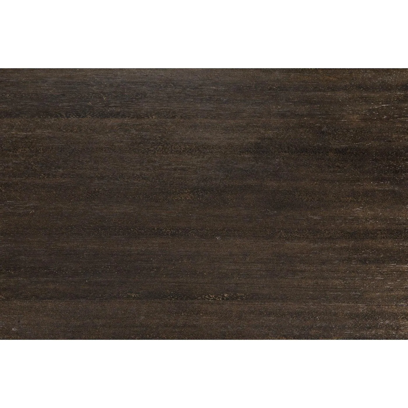 Travis Table, Ebony Walnut