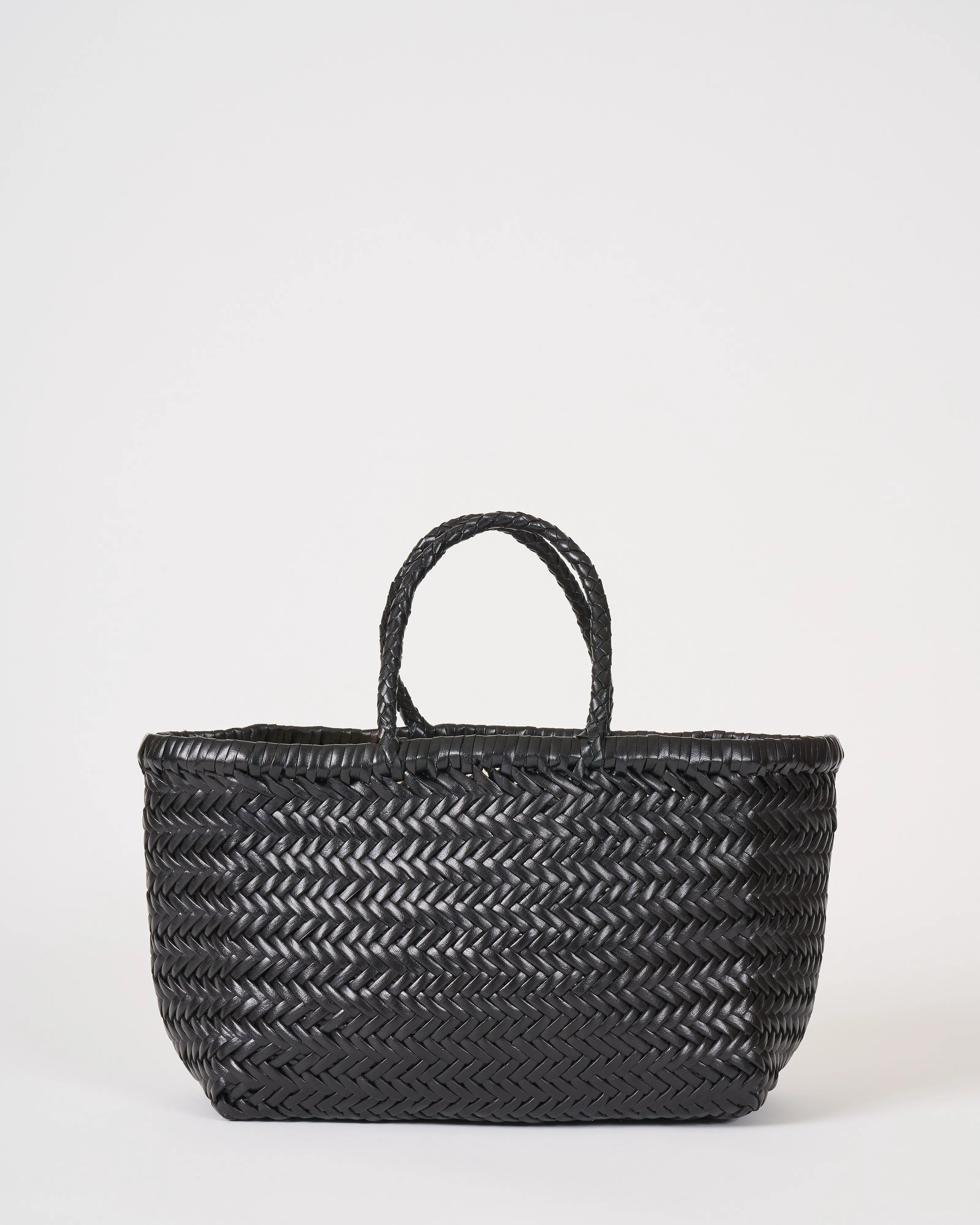 triple jump small tote