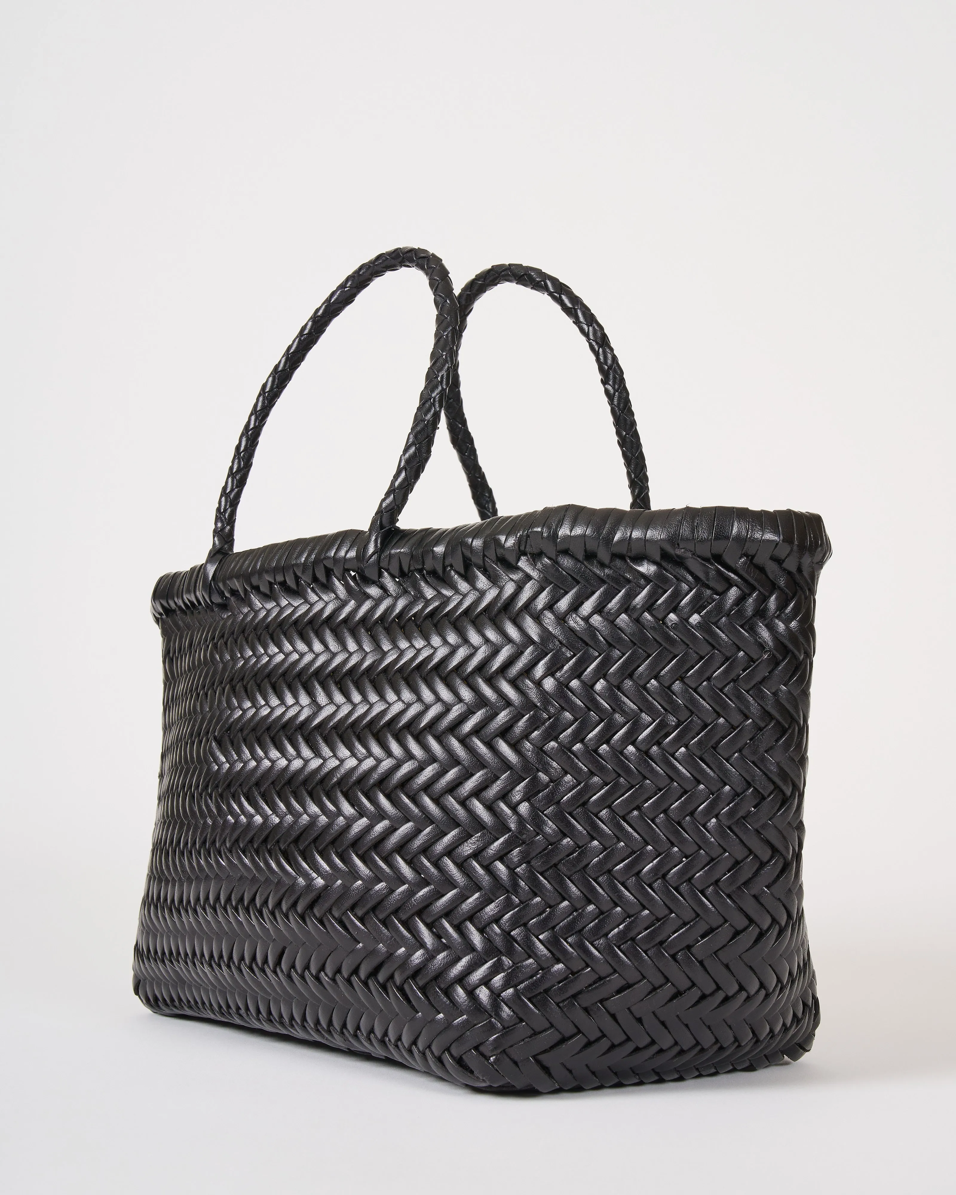 triple jump small tote