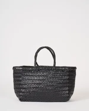 triple jump small tote