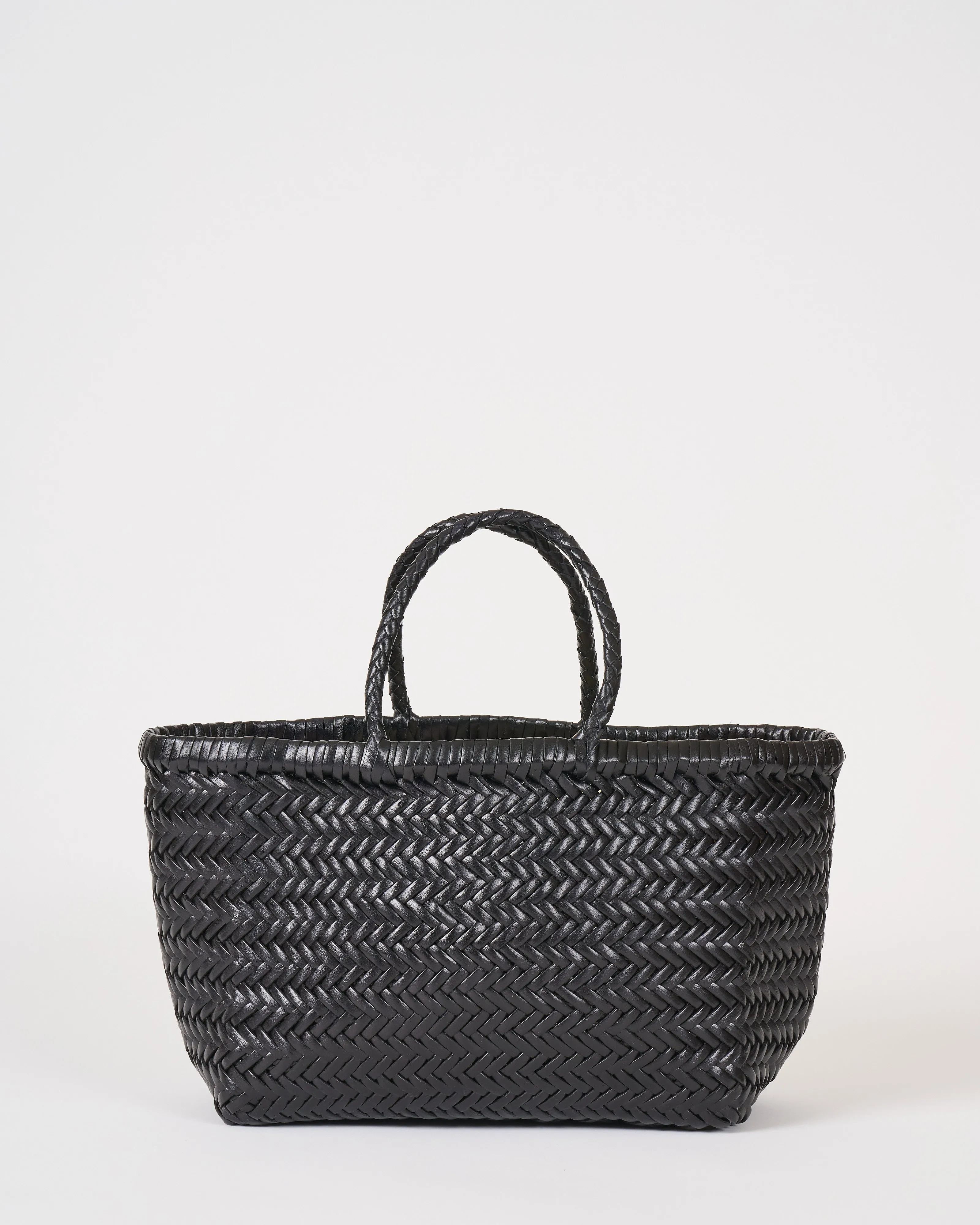 triple jump small tote