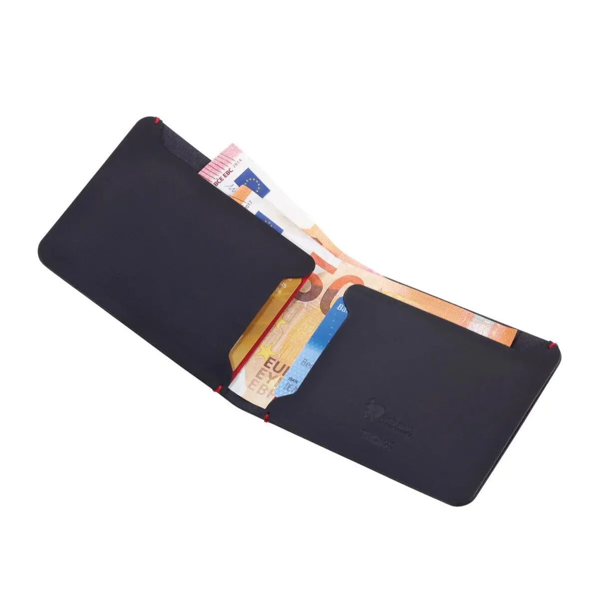 Troika Slim Wallet
