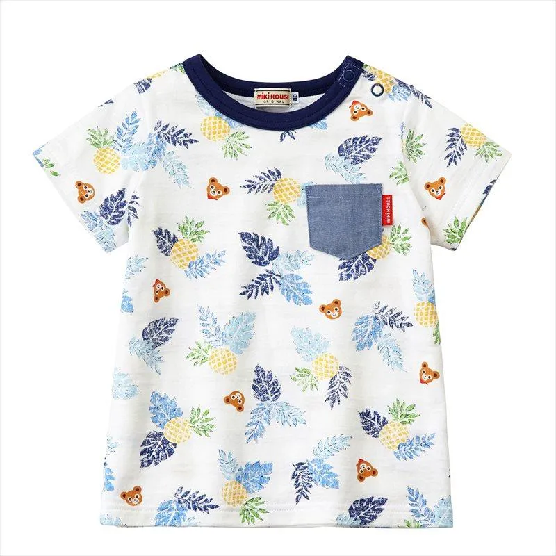 Tropical Tee