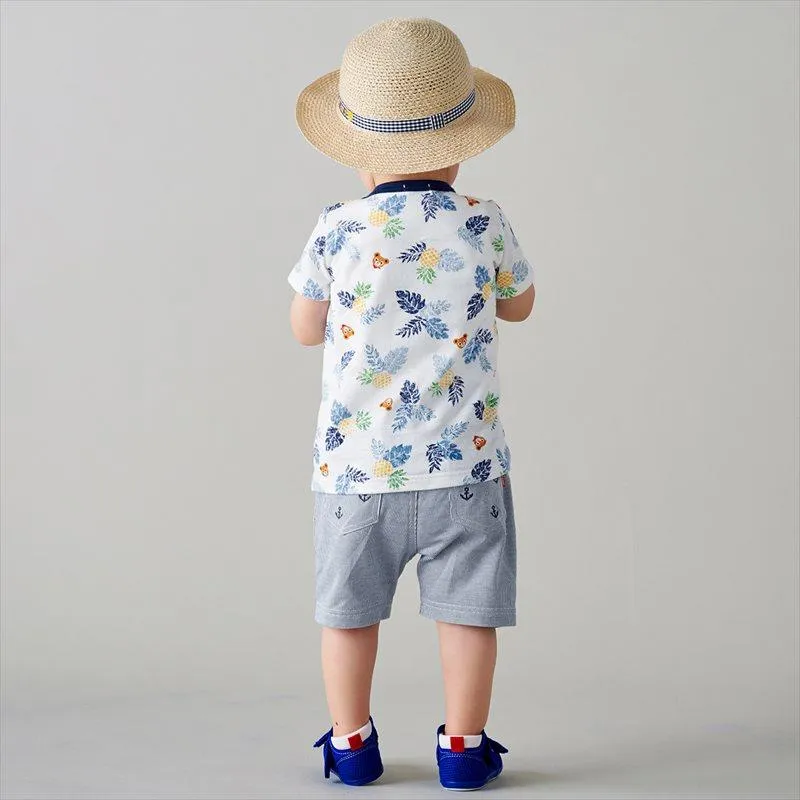 Tropical Tee
