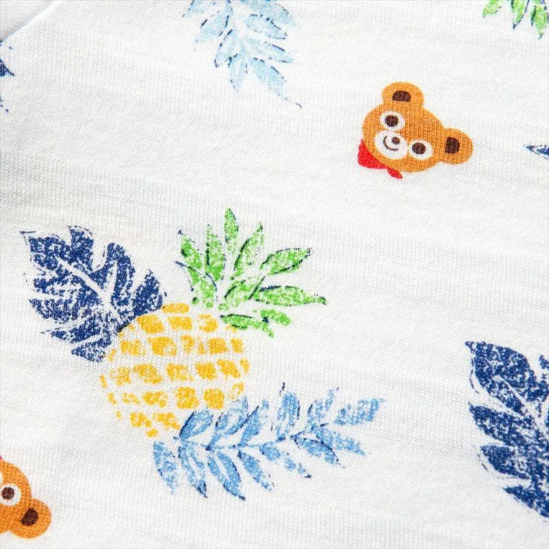 Tropical Tee