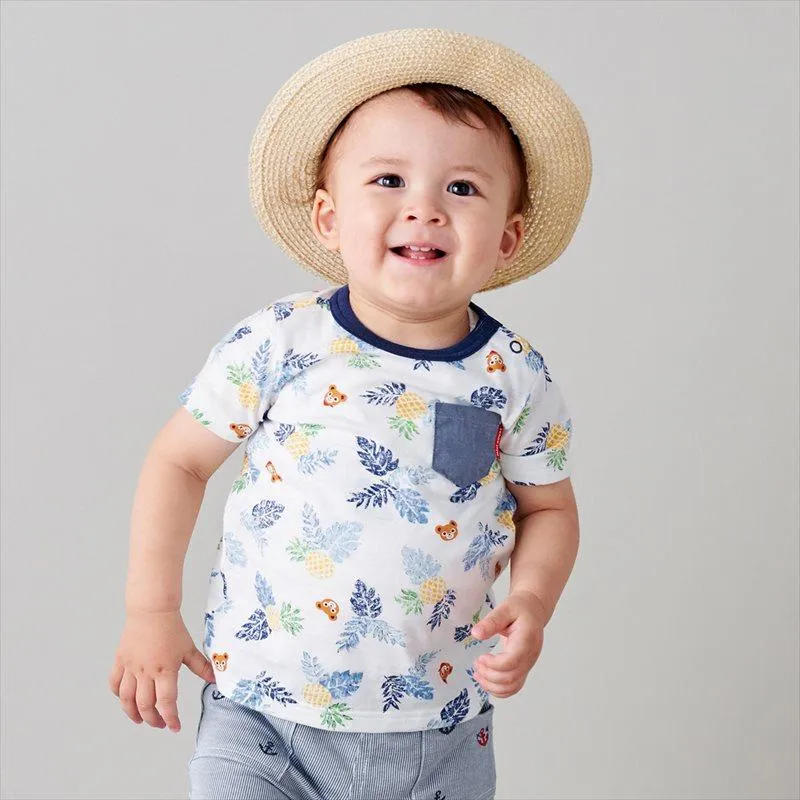 Tropical Tee
