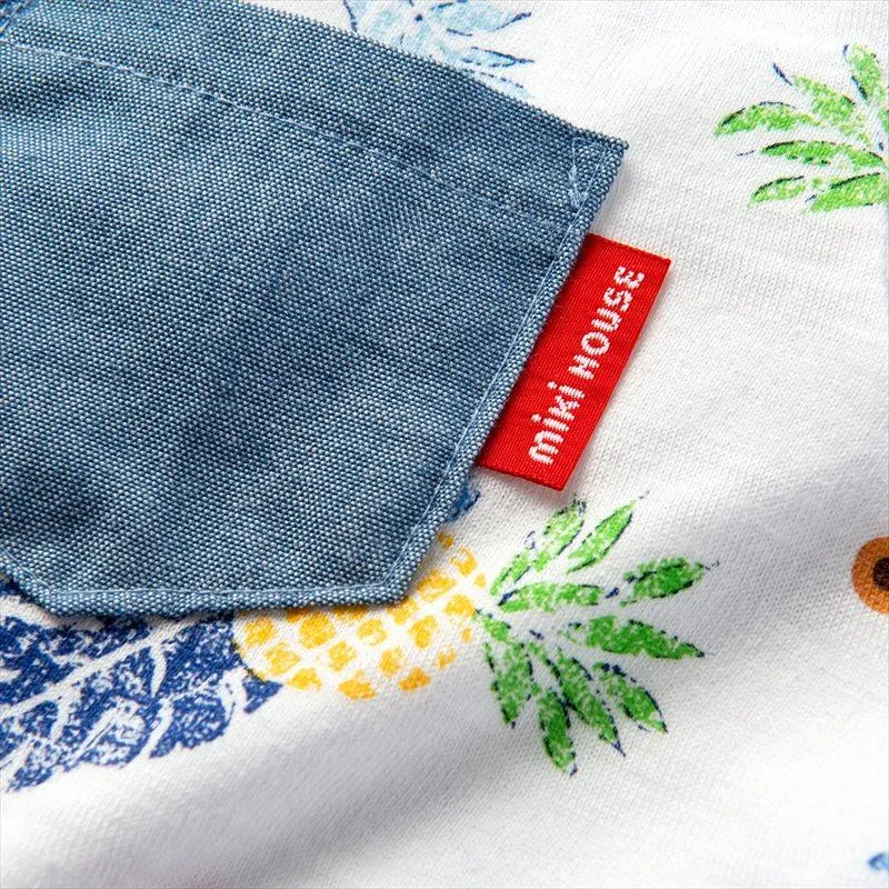 Tropical Tee