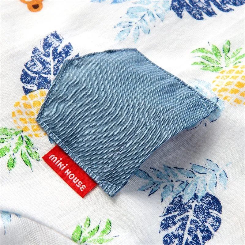 Tropical Tee