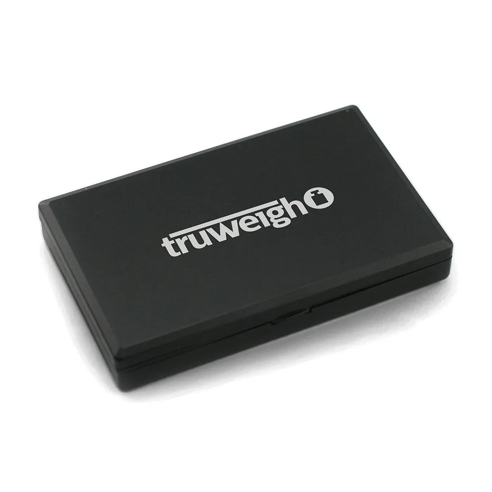 Truweigh Mini Classic Digital Scale