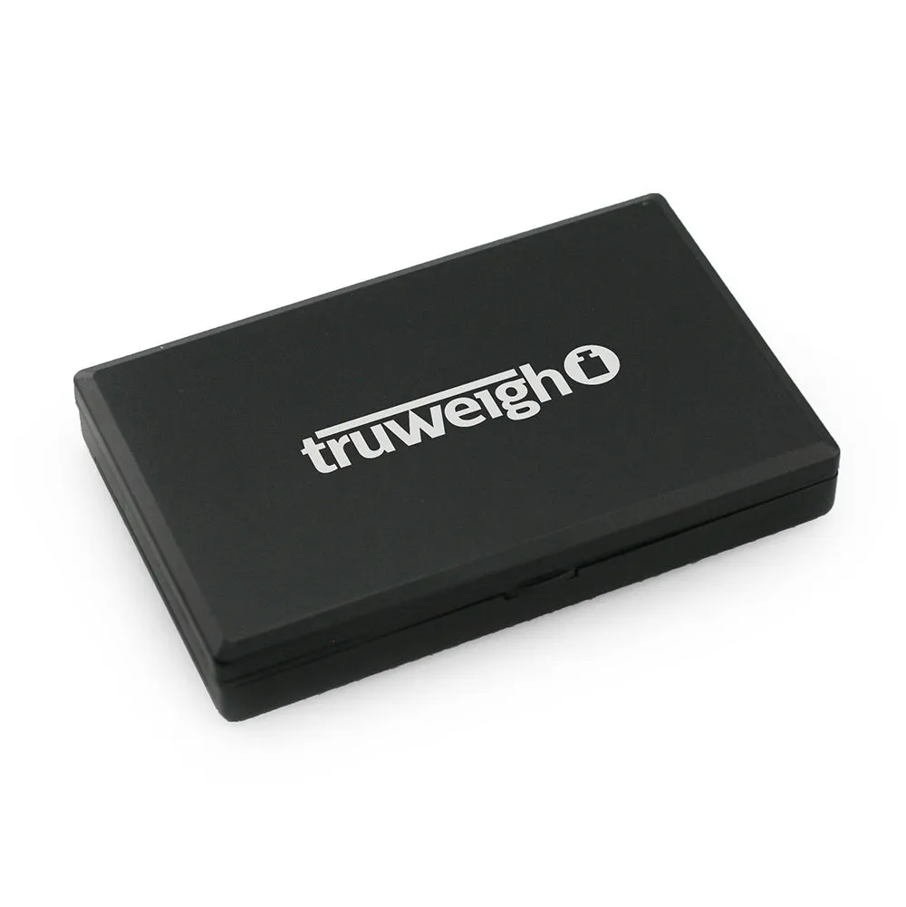 Truweigh Mini Classic Digital Scale