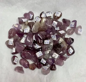 Tumbled Small Auralite 23