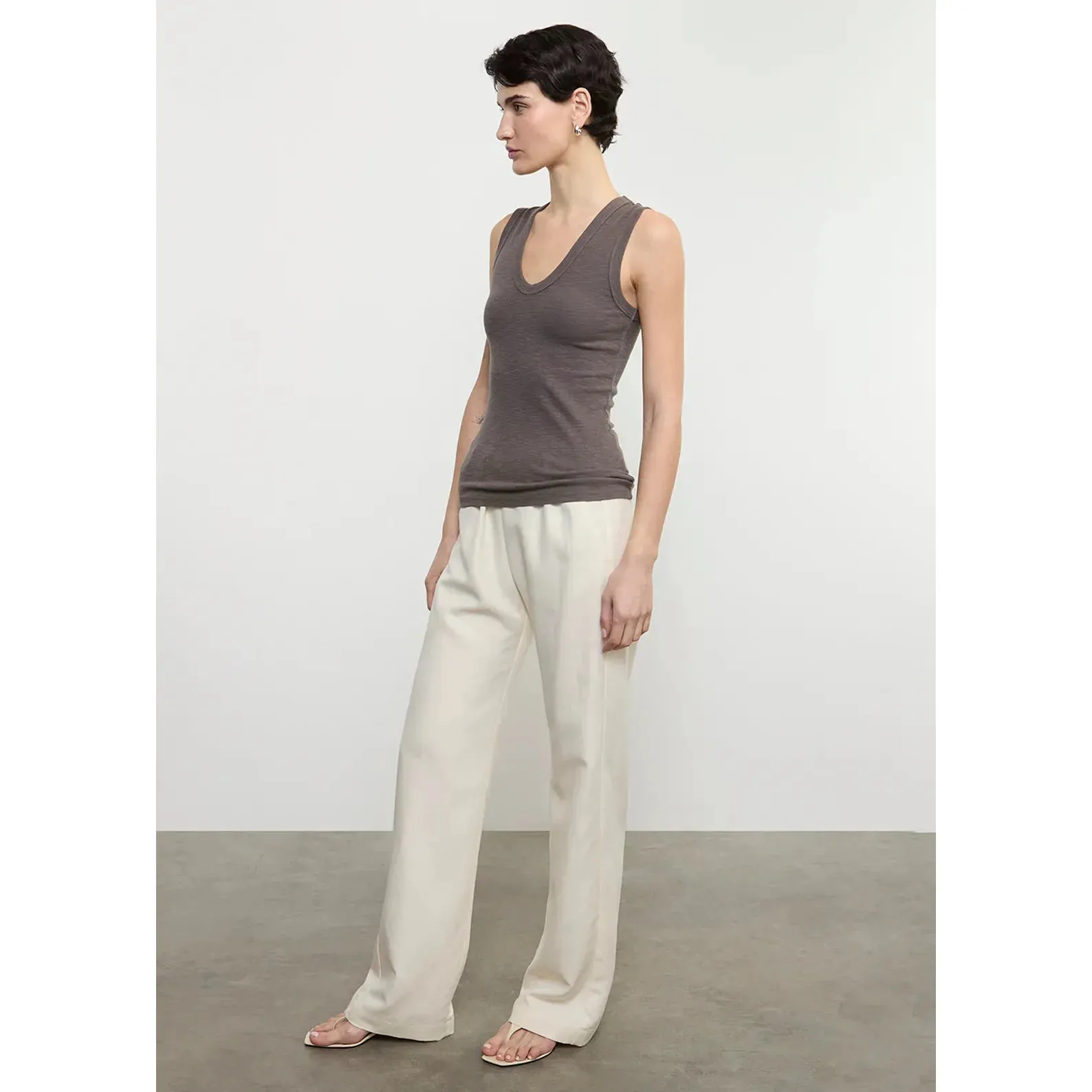 TWILL EVERYWHERE PANT