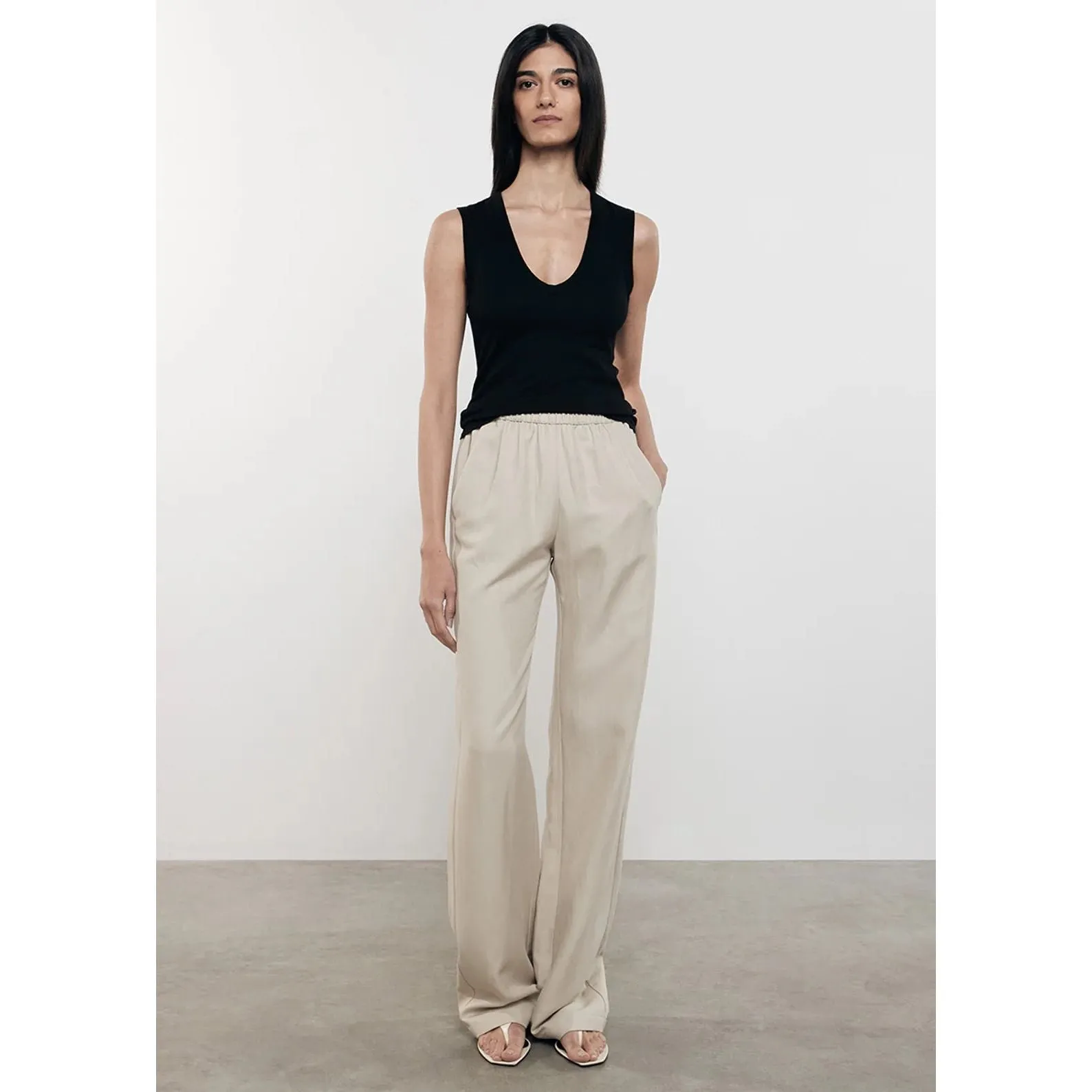 TWILL EVERYWHERE PANT