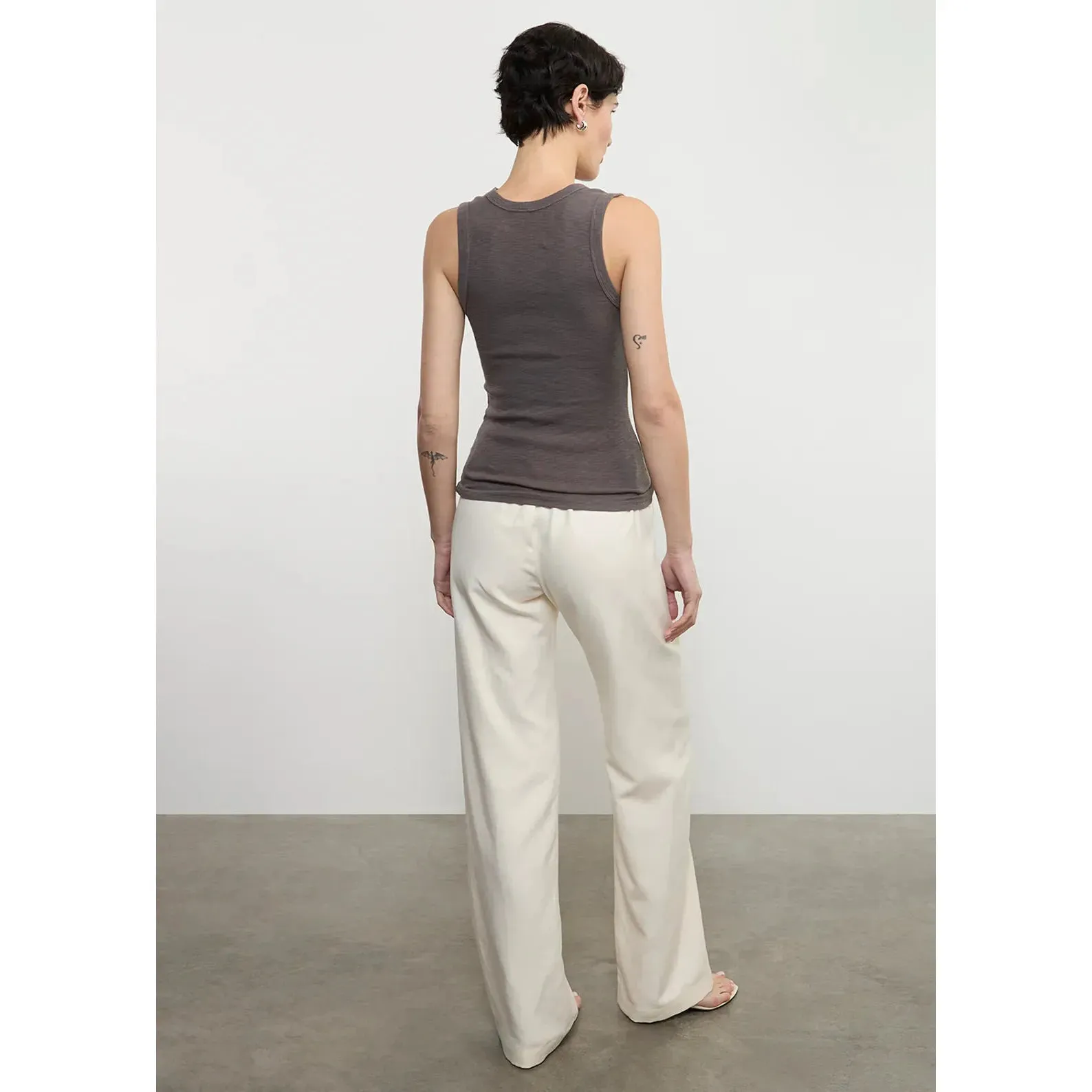 TWILL EVERYWHERE PANT