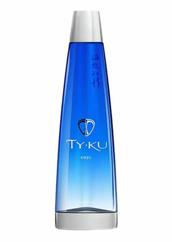 TYKU Soju 750 ml