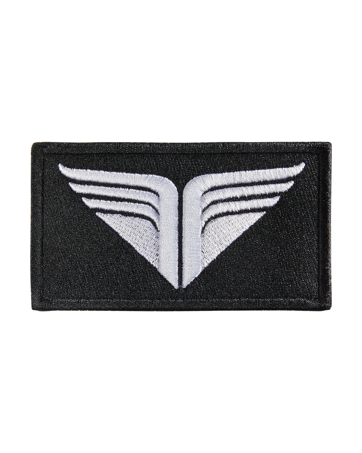 TYR Bag Patch