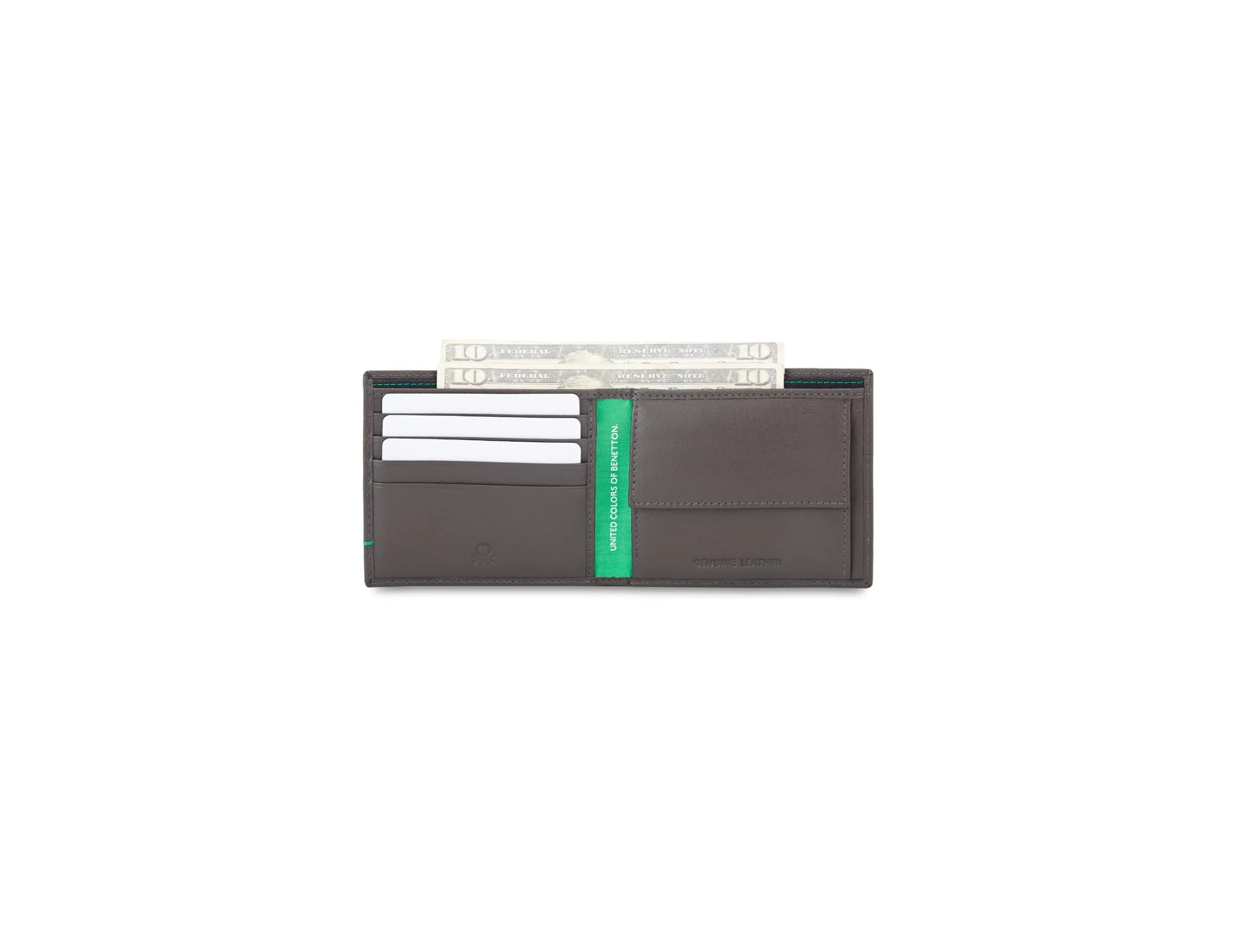 UCB BRADLEY GLOBAL COIN WALLET