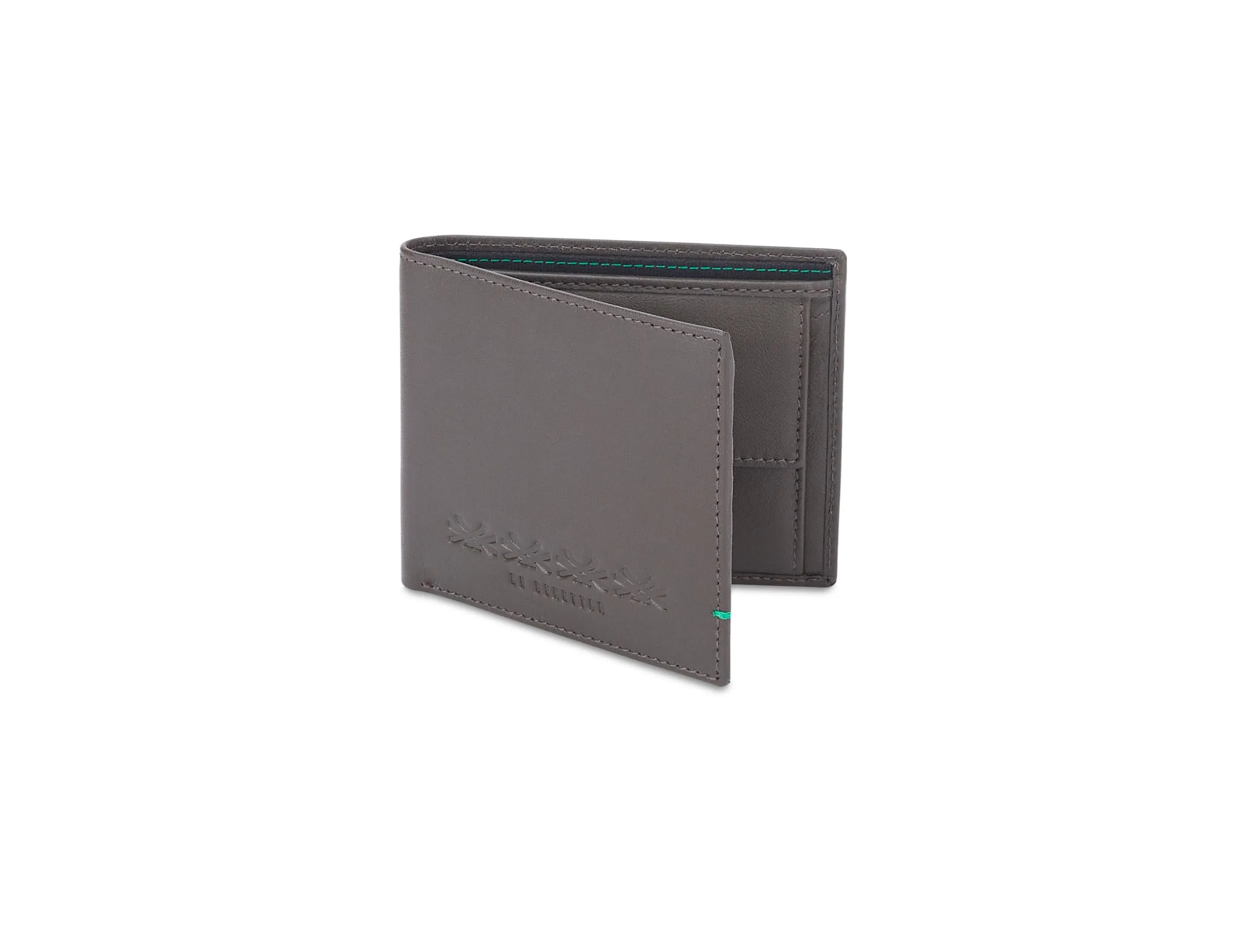 UCB BRADLEY GLOBAL COIN WALLET