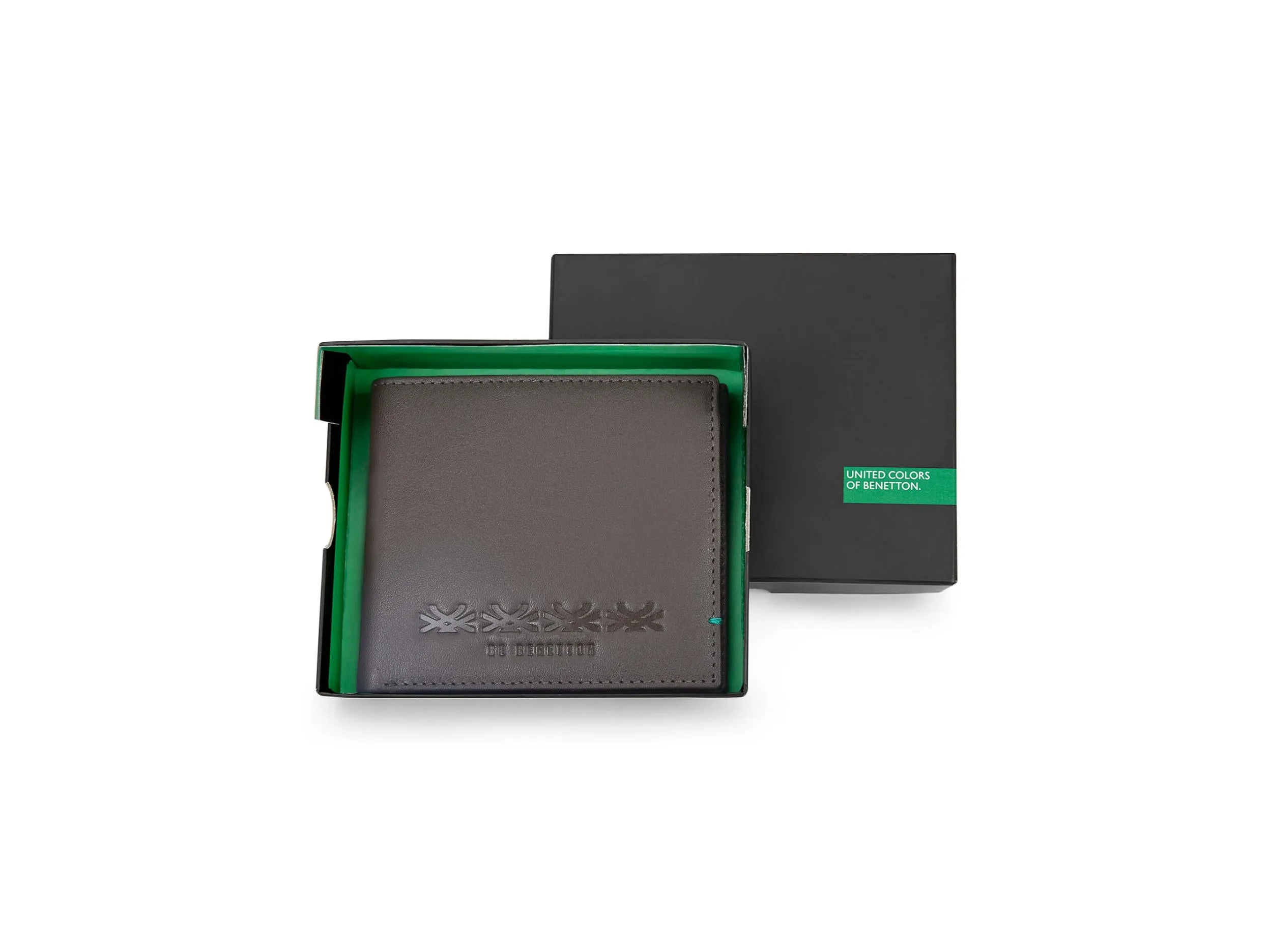 UCB BRADLEY GLOBAL COIN WALLET