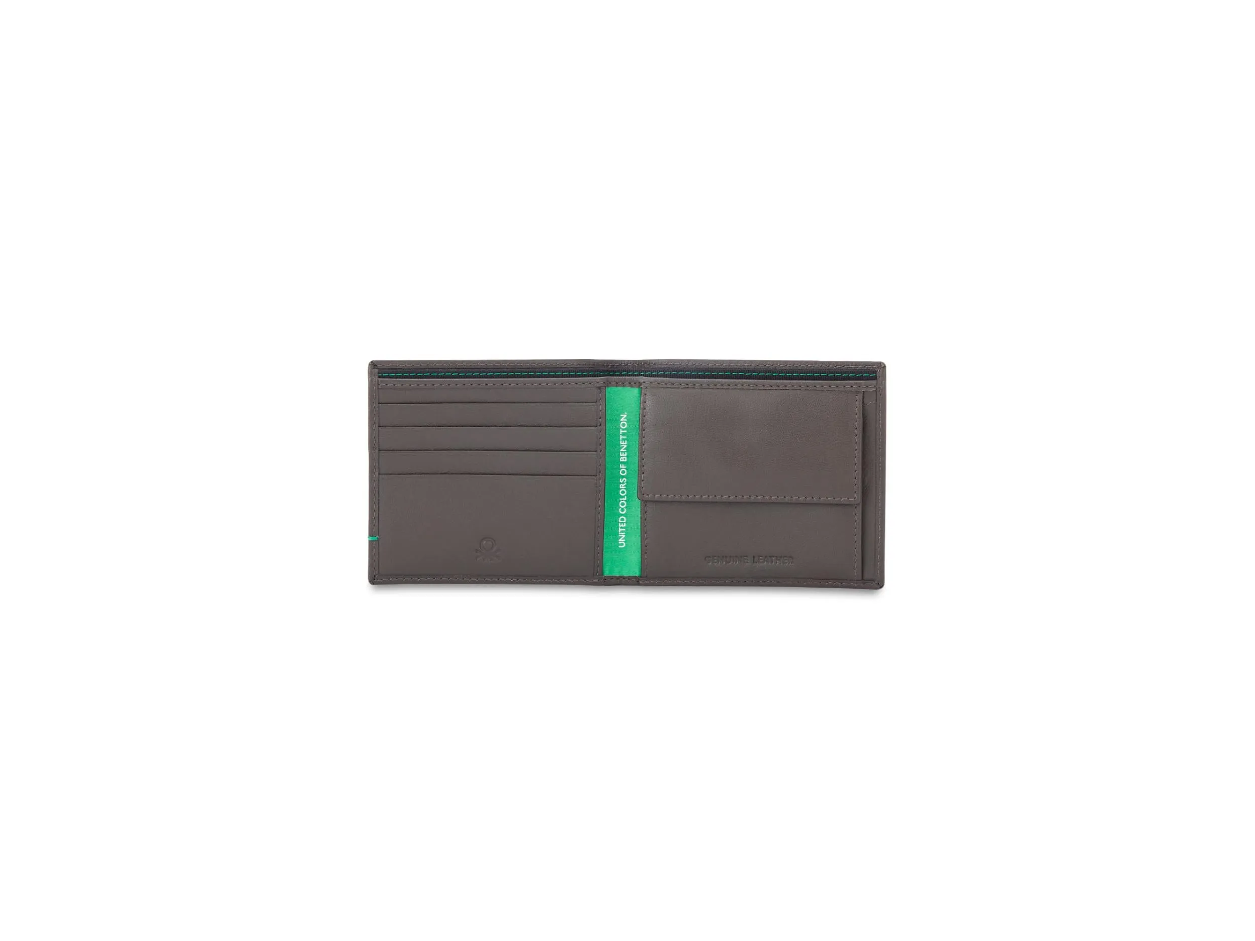 UCB BRADLEY GLOBAL COIN WALLET