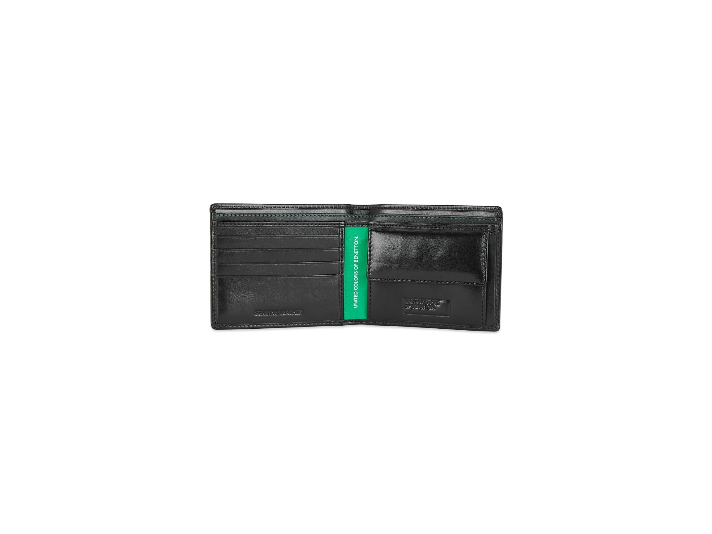 UCB BRENON GLOBAL COIN WALLET