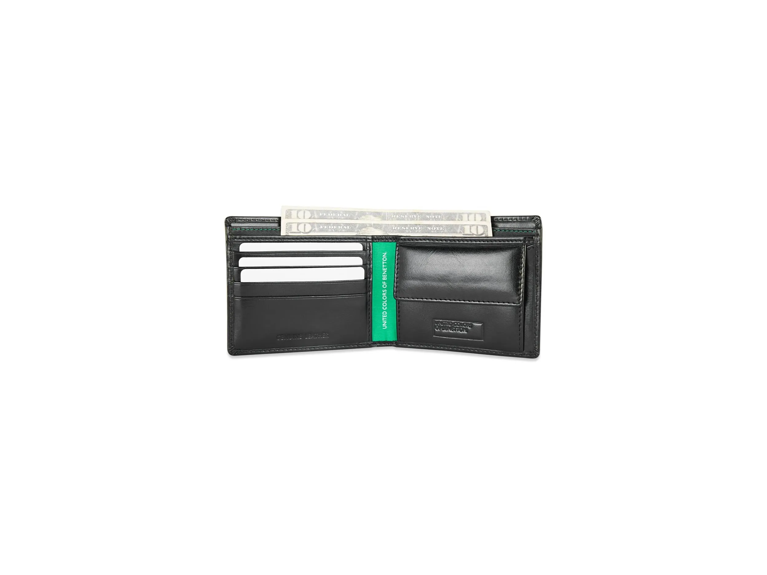 UCB BRENON GLOBAL COIN WALLET
