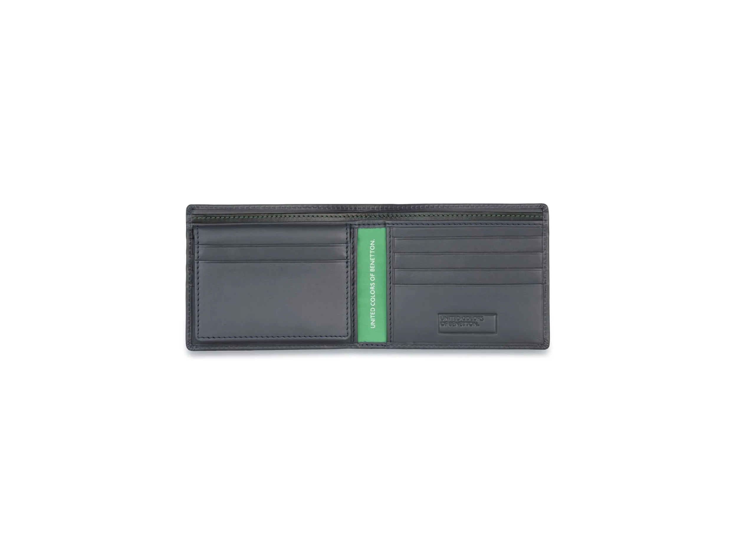 UCB JUSTINO PASSCASE WALLET