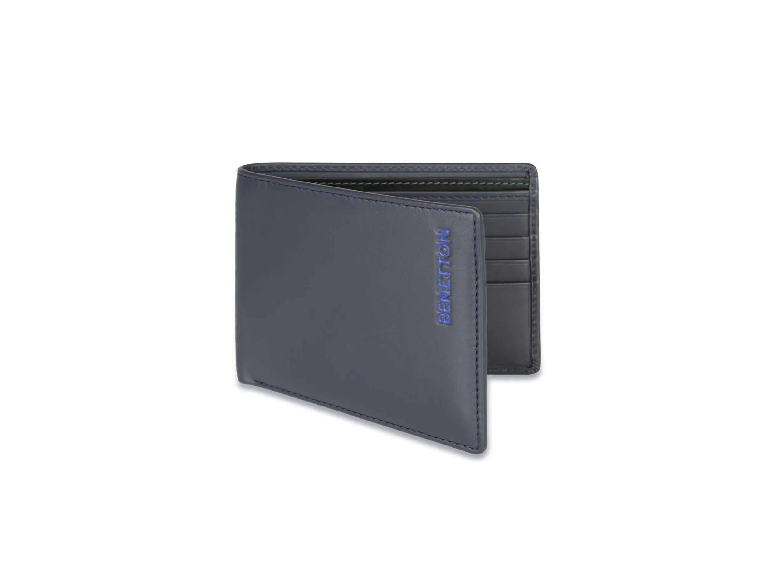 UCB JUSTINO PASSCASE WALLET