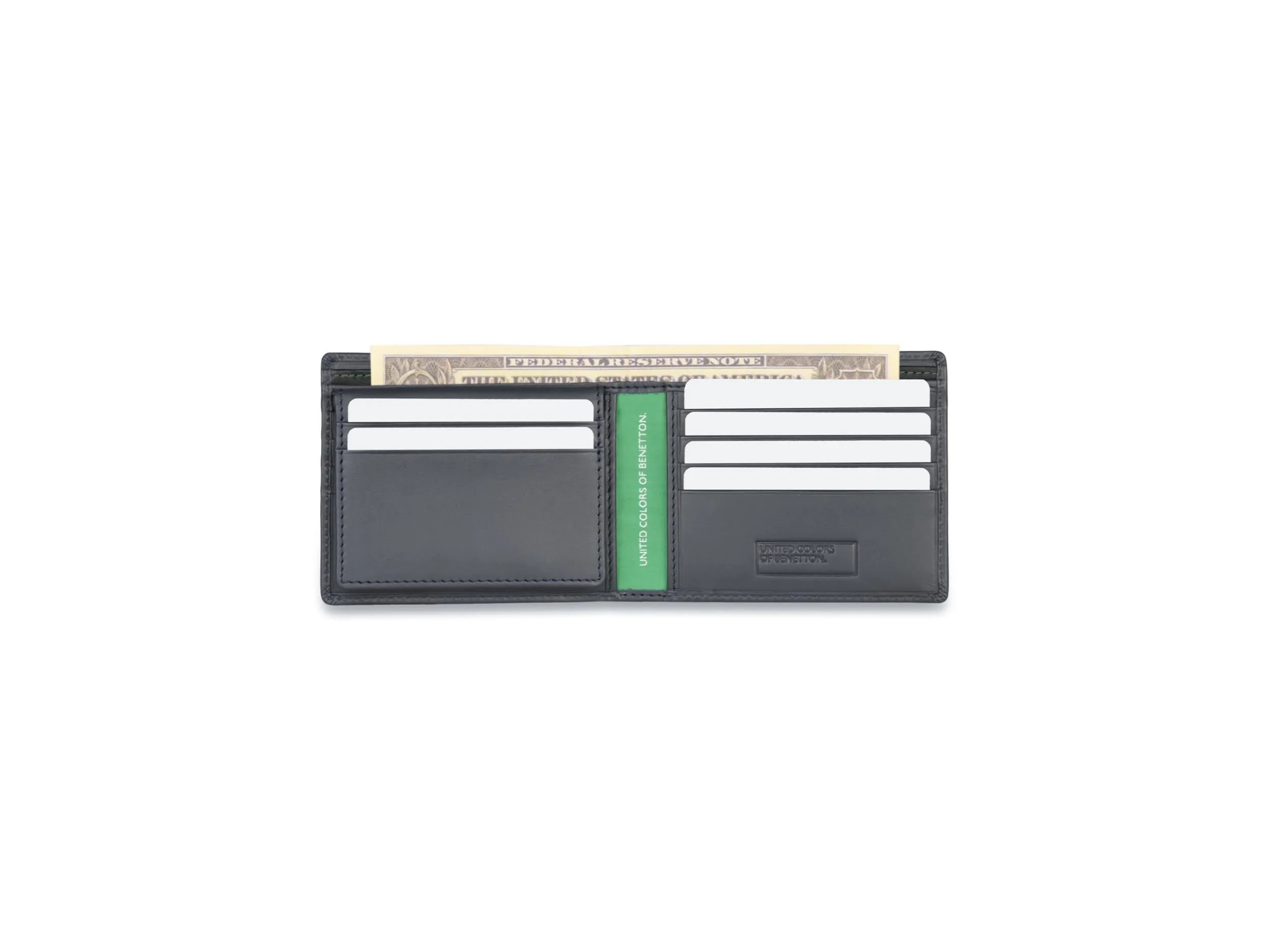 UCB JUSTINO PASSCASE WALLET