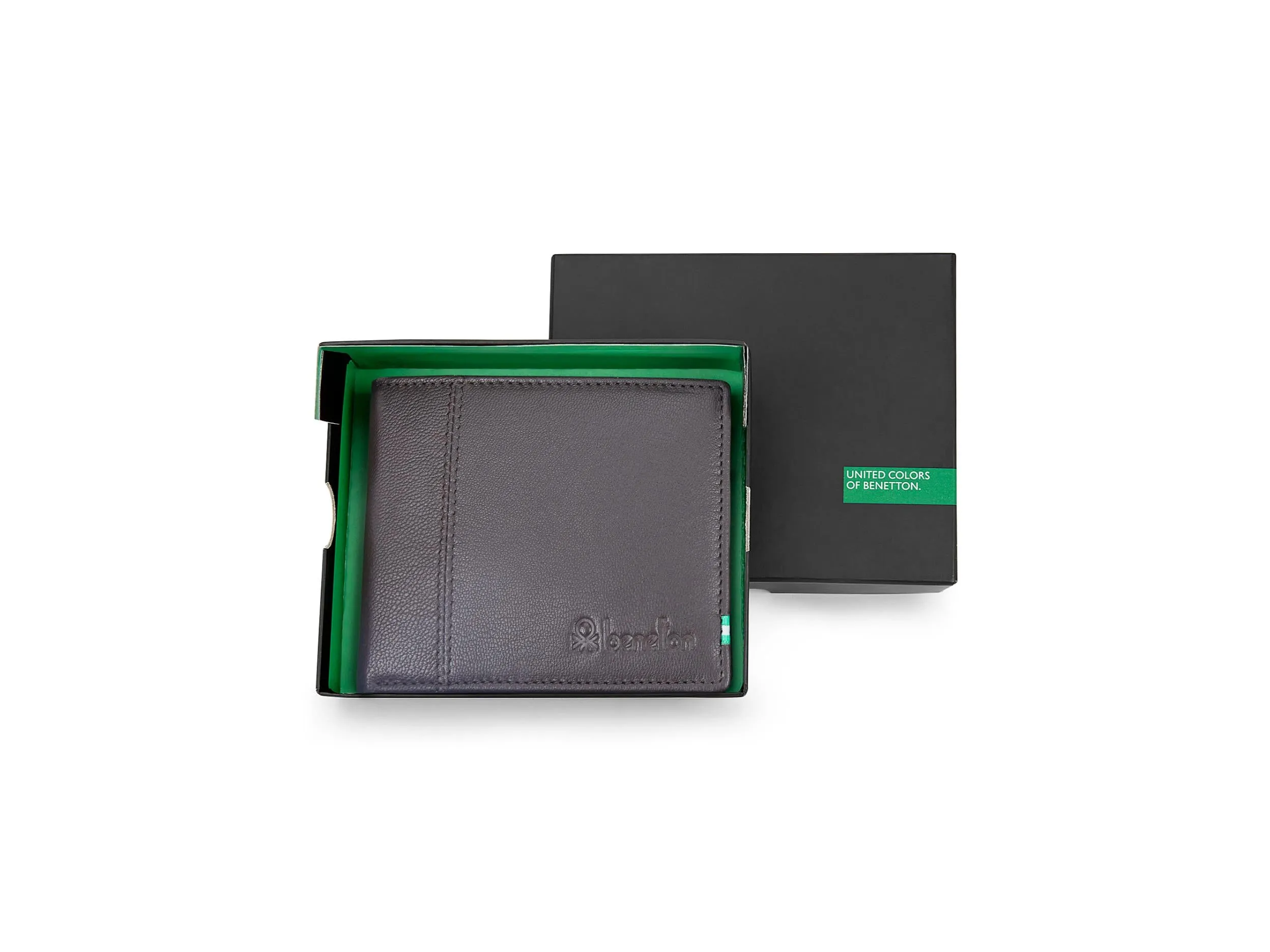 UCB MACE PASSCASE WALLET