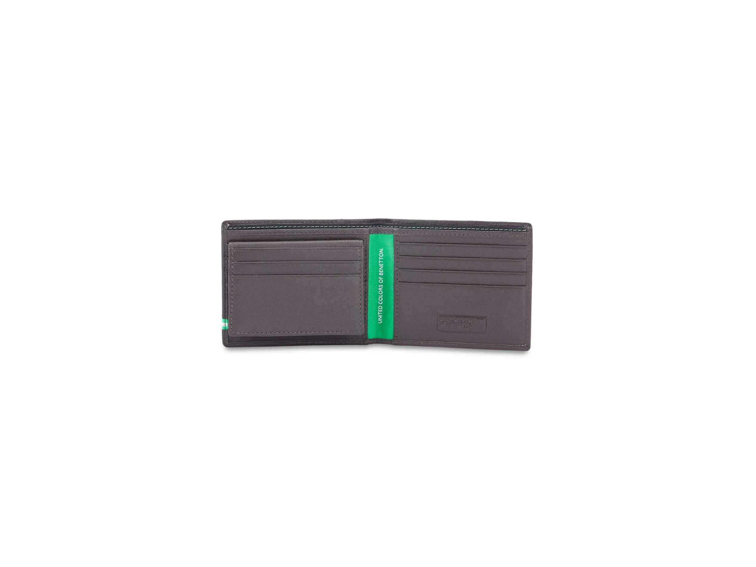 UCB MACE PASSCASE WALLET