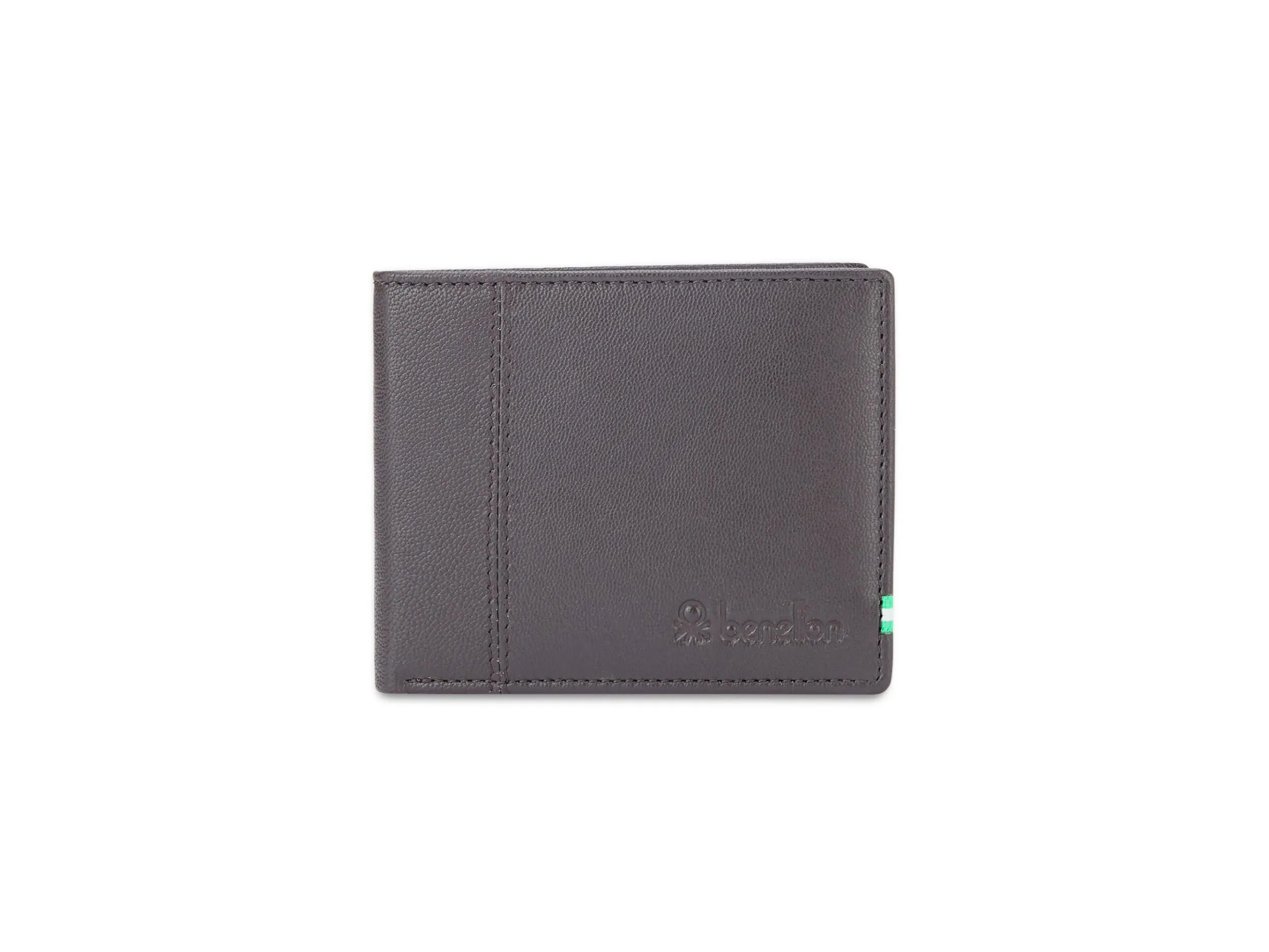 UCB MACE PASSCASE WALLET