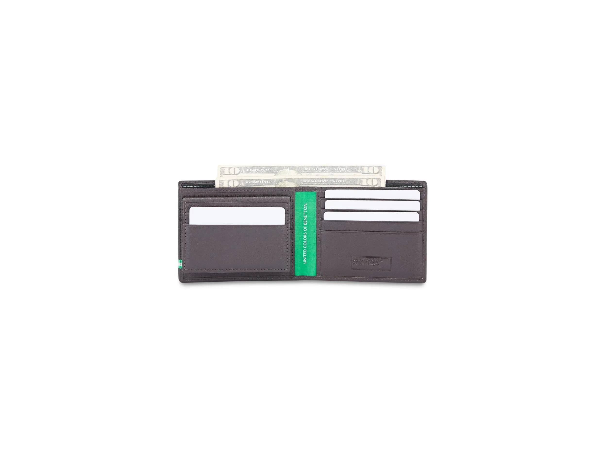 UCB MACE PASSCASE WALLET