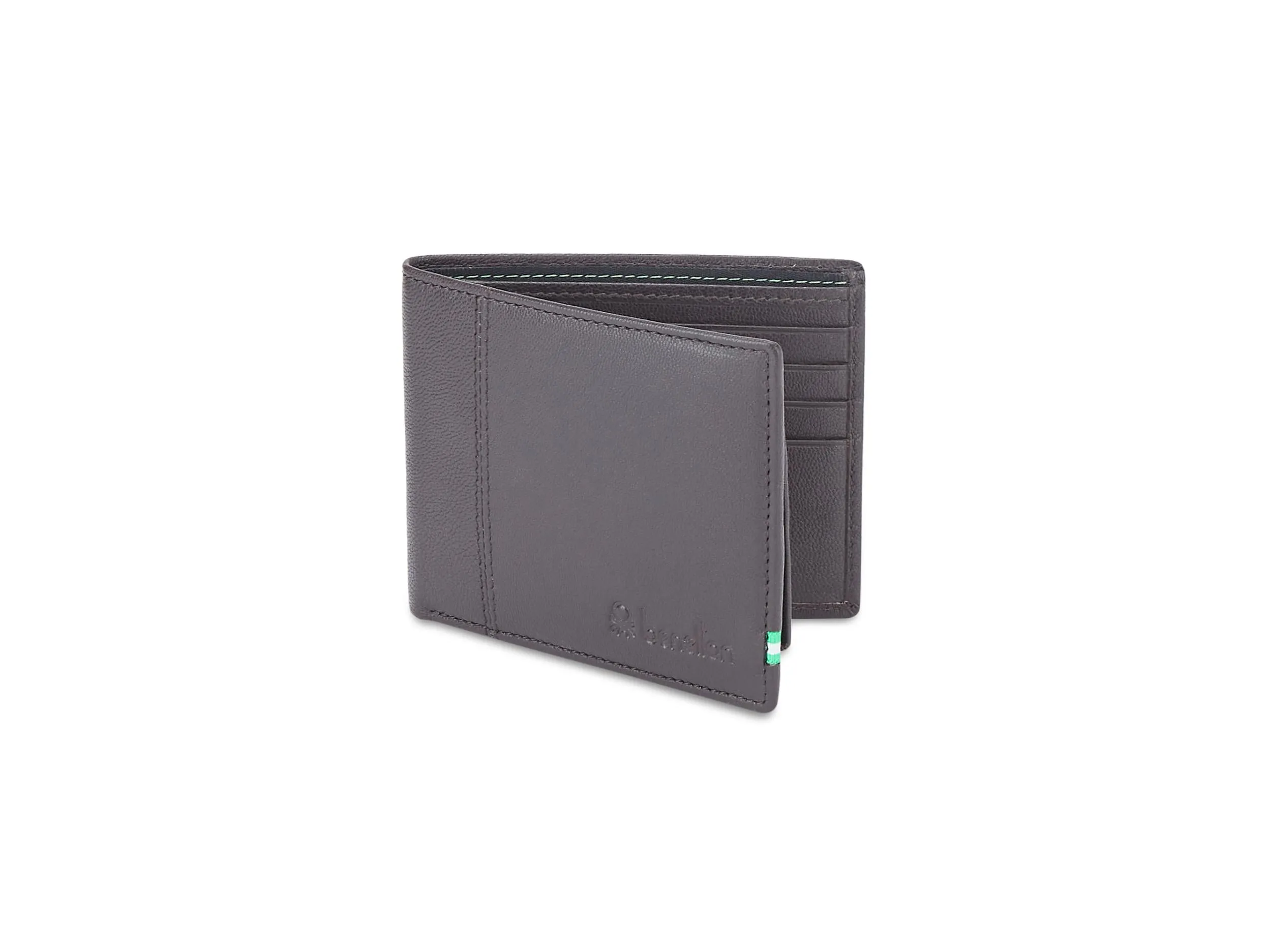 UCB MACE PASSCASE WALLET