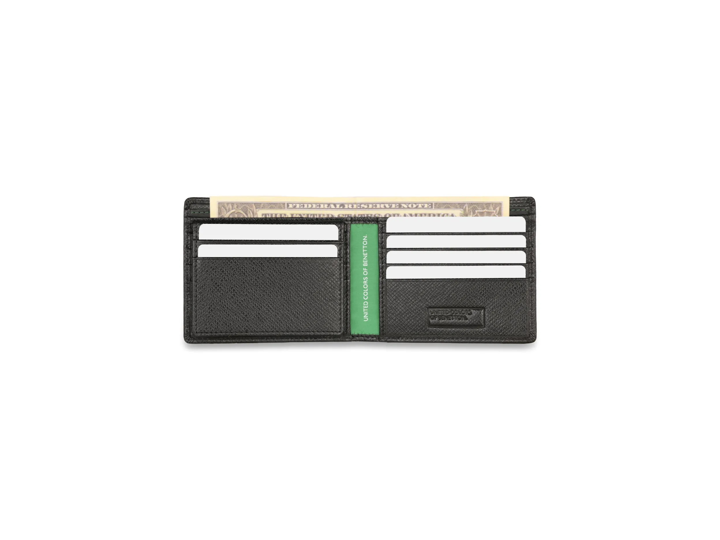 UCB NOVARA PASSCASE WALLET