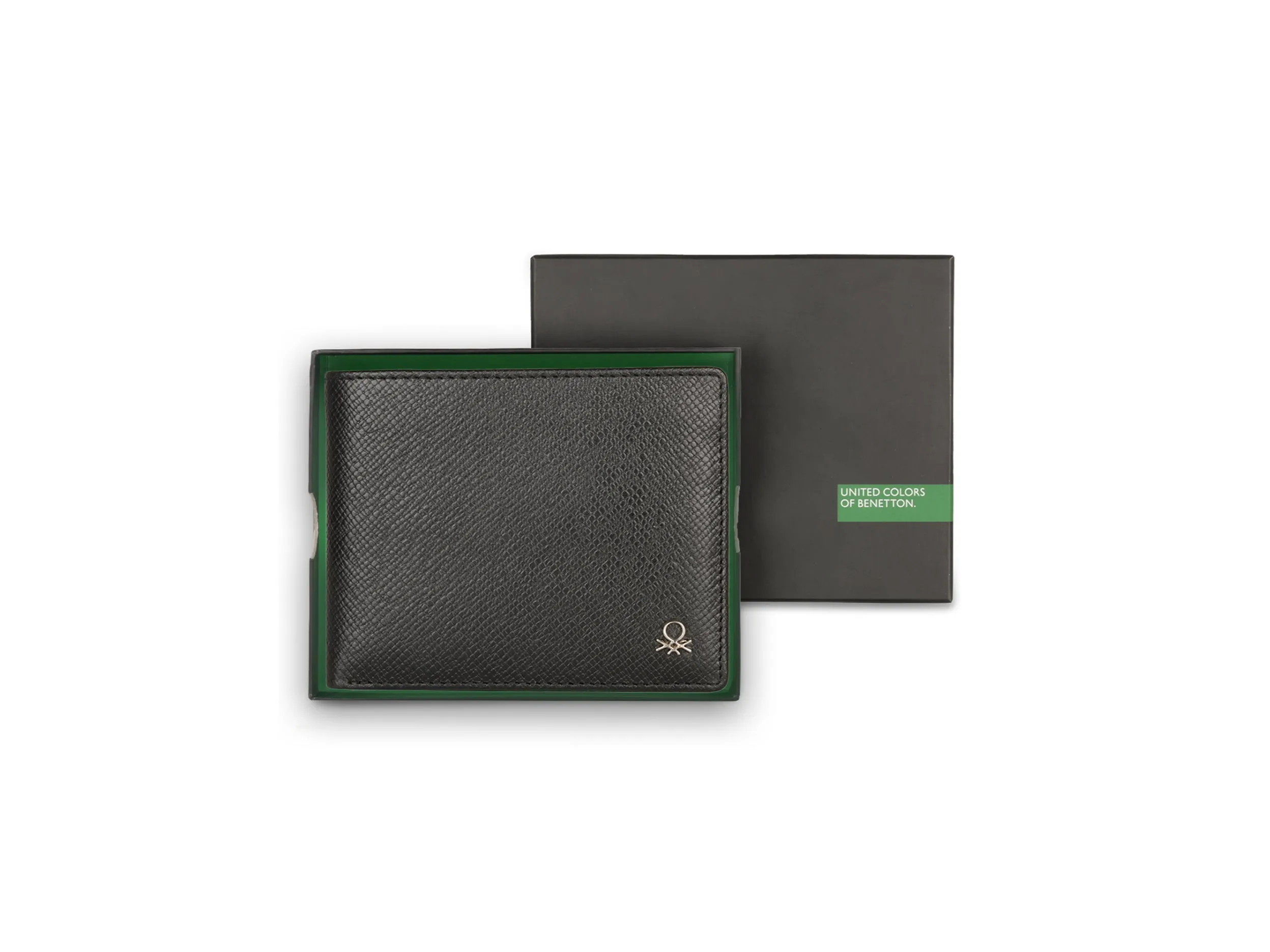 UCB NOVARA PASSCASE WALLET