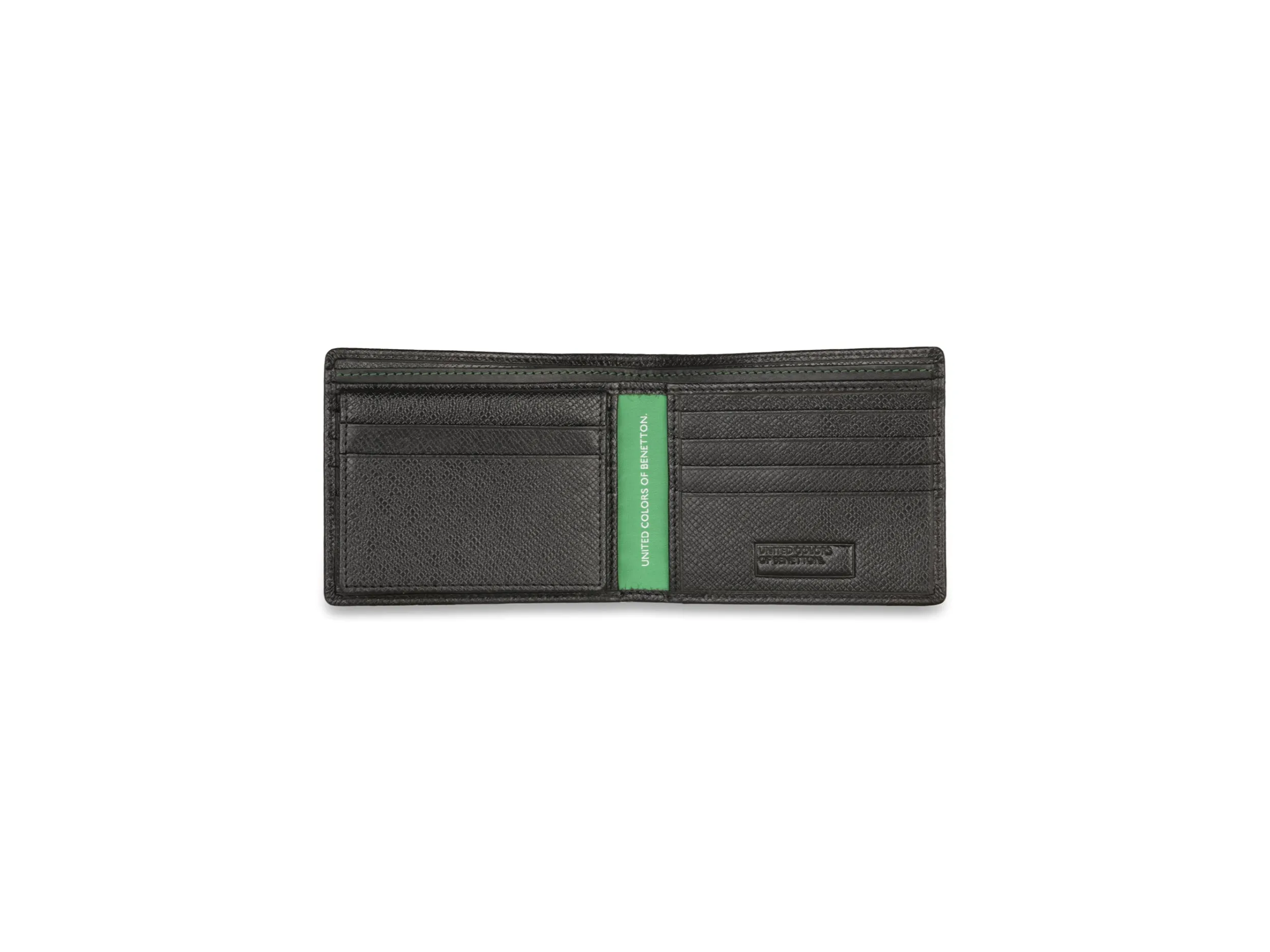 UCB NOVARA PASSCASE WALLET