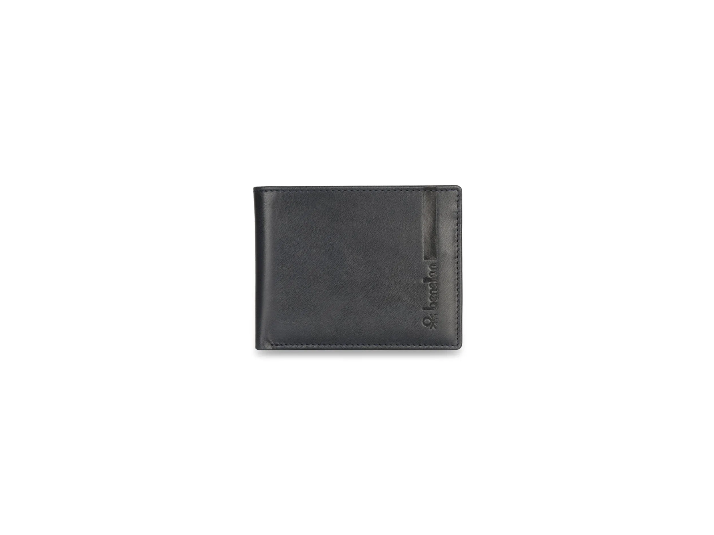 UCB REECE PASSCASE WALLET