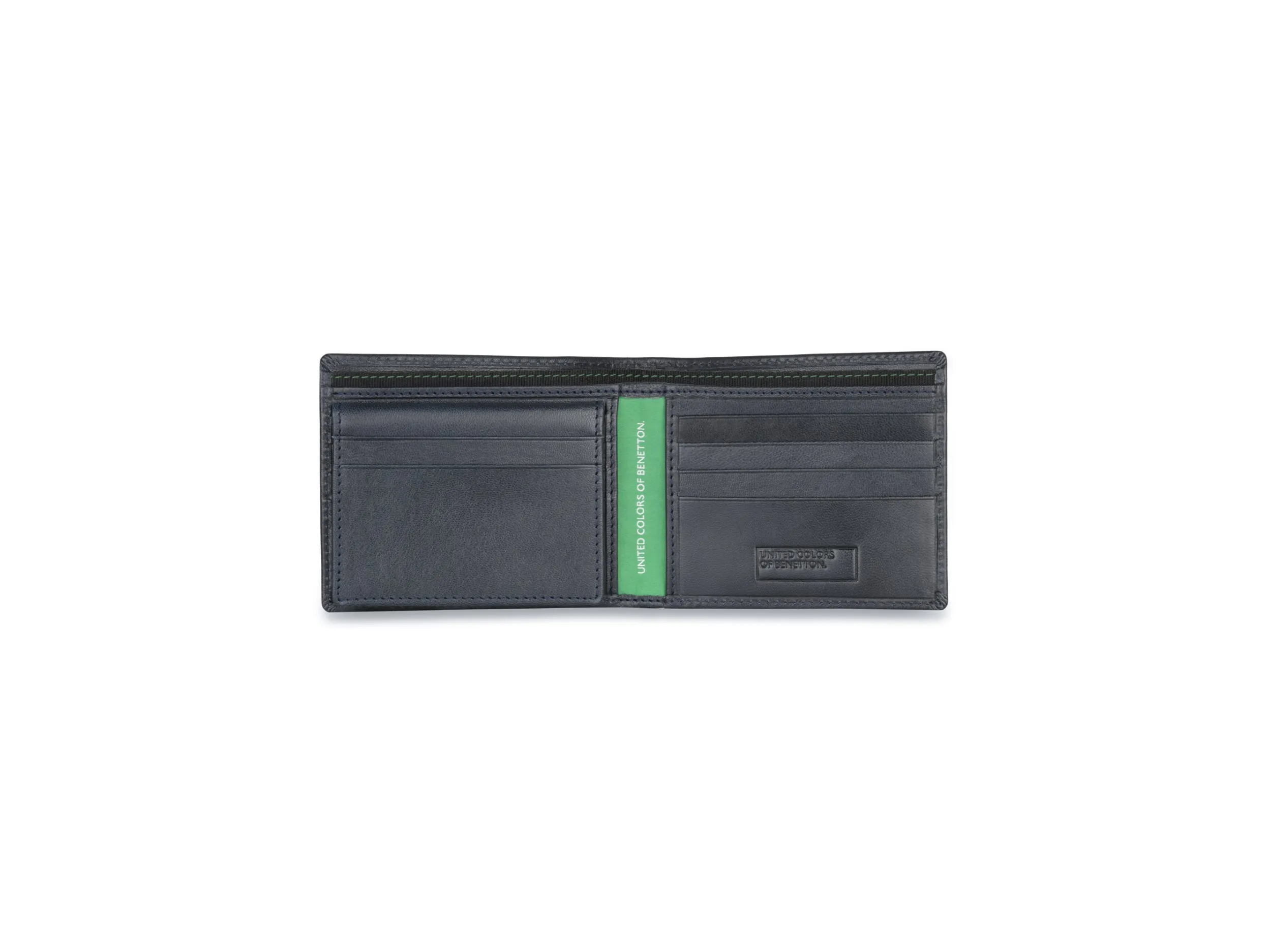 UCB REECE PASSCASE WALLET